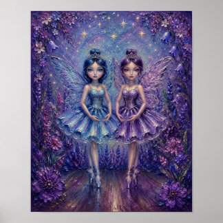 Poster GêmeosFada