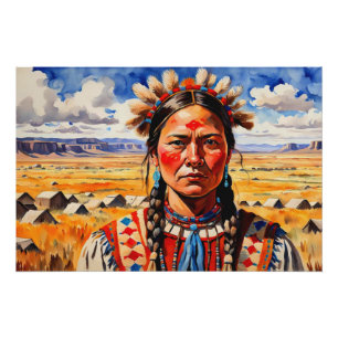 Póster Gendenwita 5