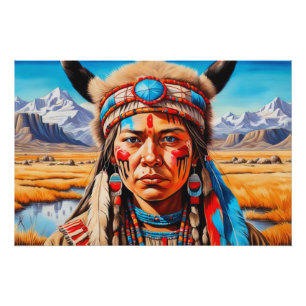 Póster Gendenwita 6