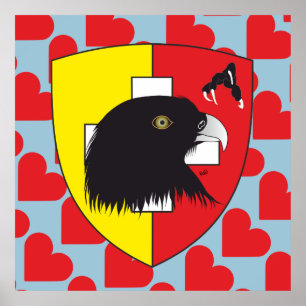 Póster Genebra, Genève Suíça Suisse Svizzera poster/