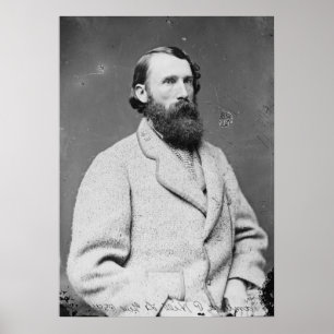 Poster General A.P. Hill