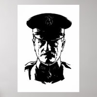 General John Pershing