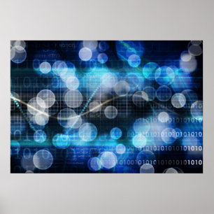 Poster Genes de Química de Biotecnologia e Ciências Médic