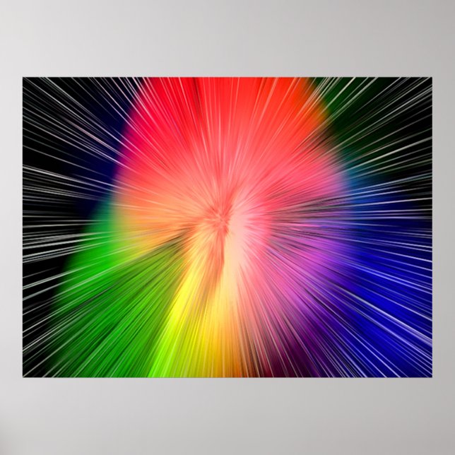 PÓSTER GÊNESE (Frente)