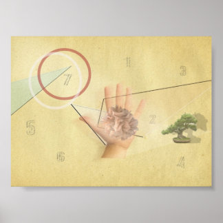 Póster Genesis