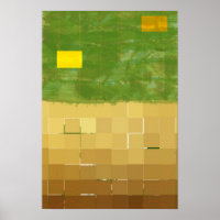 Gênesis Dia 3: Vegetação 2014