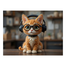 Póster Gengibre Reprodutor