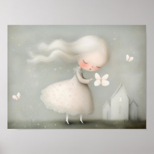 Poster Gentle Touch