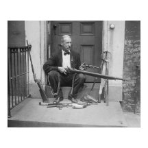 Gentleman Gunslinger, 1927. Foto Antiga