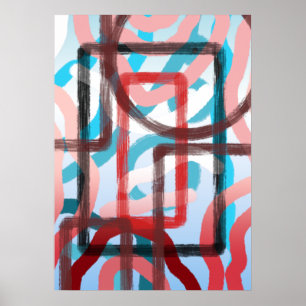 Poster Geometria das Perturbações