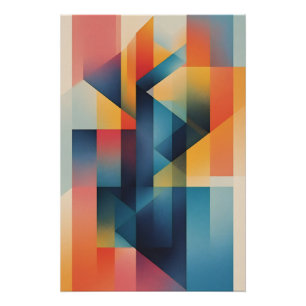 Póster Geometria Dinâmica