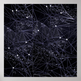 Poster geometria espacial