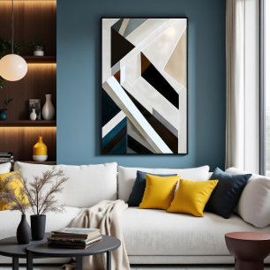 Poster Geometria Estrutural