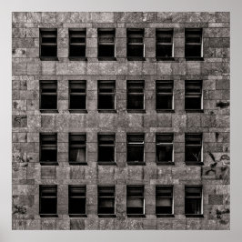 Poster Geometria Nº 12