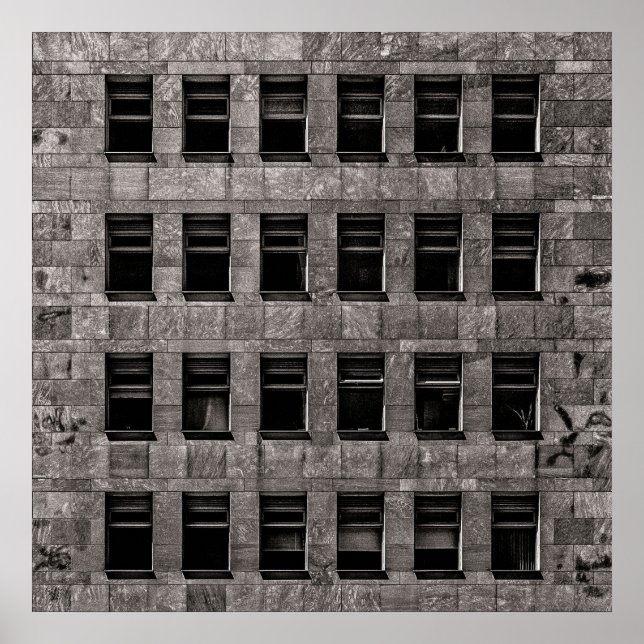 Poster Geometria Nº 12 (Frente)
