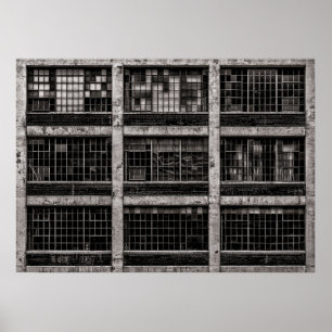 Poster Geometria Nº 15