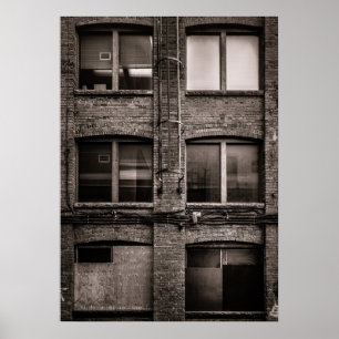 Poster Geometria n.o 29