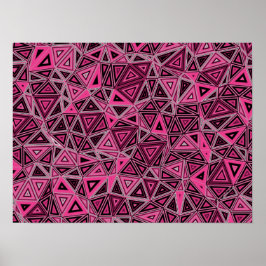 Póster Geometria Quântica 1