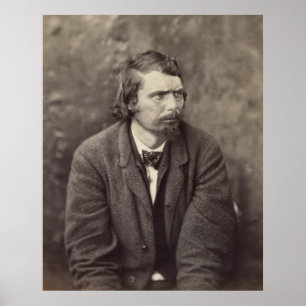 Póster George Atzerodt