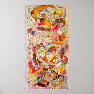 Póster George W. Bush