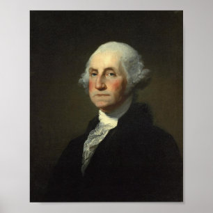 Póster George Washington