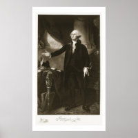 George Washington, 1rua Presidente dos Estados Uni