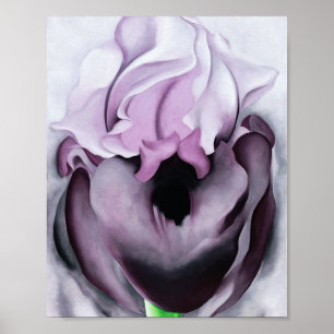 Poster georgia okeeffe