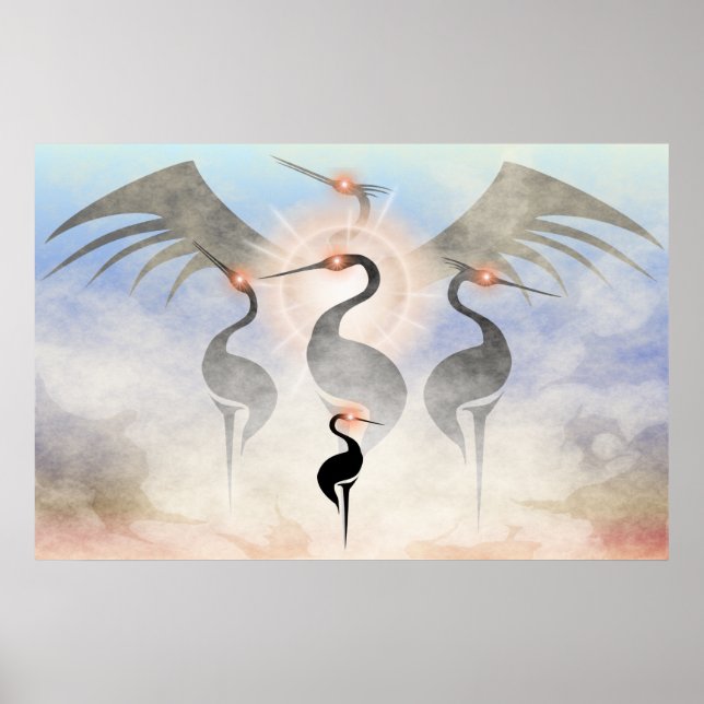 Póster Gerações (Frente)