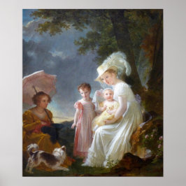 Poster Gérard - Verão