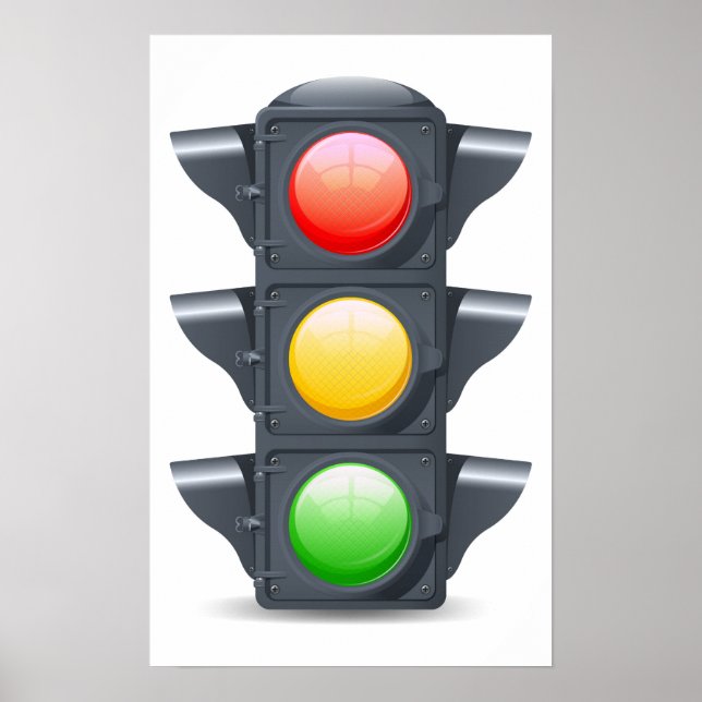 Póster Gerenciamento de Sala de Aula de Professores (Frente)