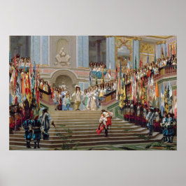 Poster Gérôme - Conde