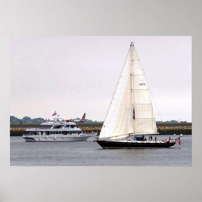 Poster Geronimo (Frente)