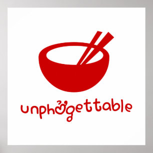 Poster gettable unphở