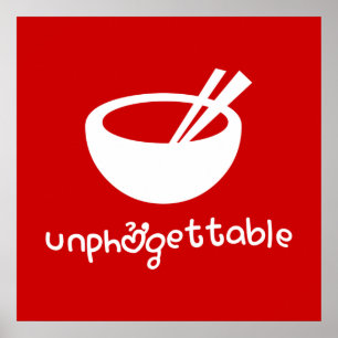 Poster gettable unphở