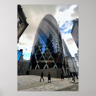 Poster Gherkin
