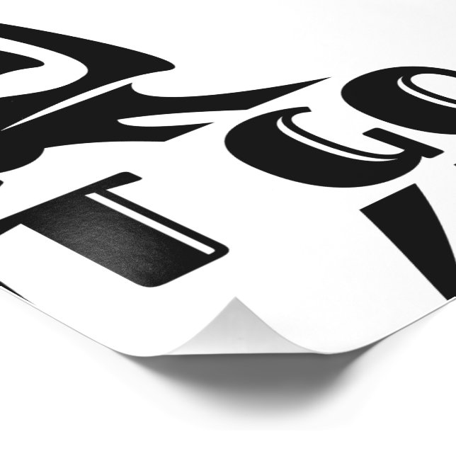 Póster Ghost Go Spooky Season (Canto)