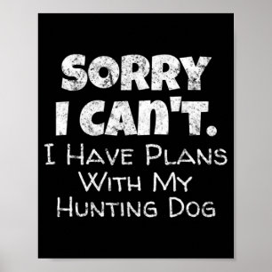 Poster Ghost Hunting Divertido Lugares Assaltados Citação