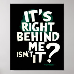 Poster Ghost Paranormal