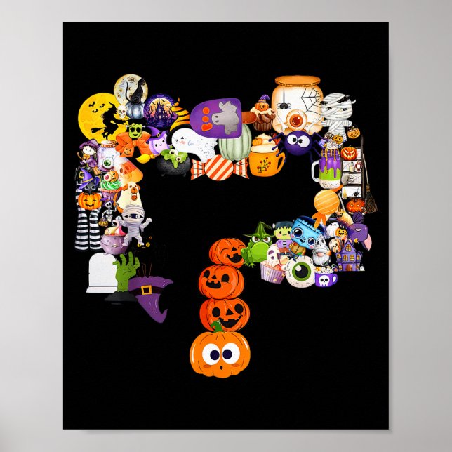 Poster Gi Endoscopy Nurse Endo Tech Colonoscopy Colon Hal (Frente)