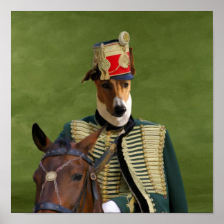 Poster Gift (Agar Magyar) húngaro