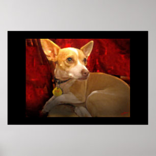Póster Gigi