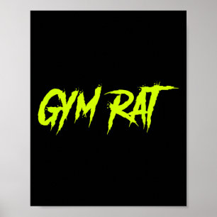 Poster Gim Rat dá Malhação essencial aos homens