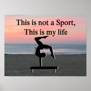 POSTER GINÁSTICA PARA SEMPRE