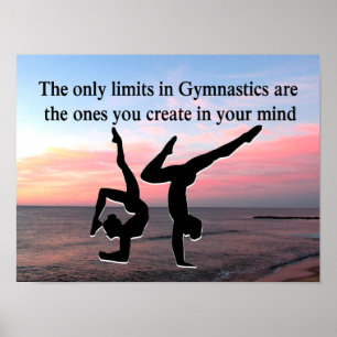 PÓSTER GINÁSTICA PARA SEMPRE