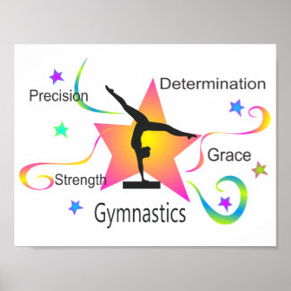Poster Ginástica - Precisão de Determinação da Resistênci
