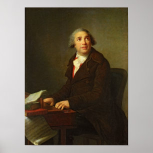 Póster Giovanni Paesiello
