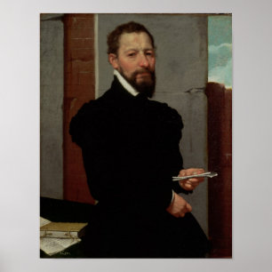 Póster Giovanni Pietro Maffeis