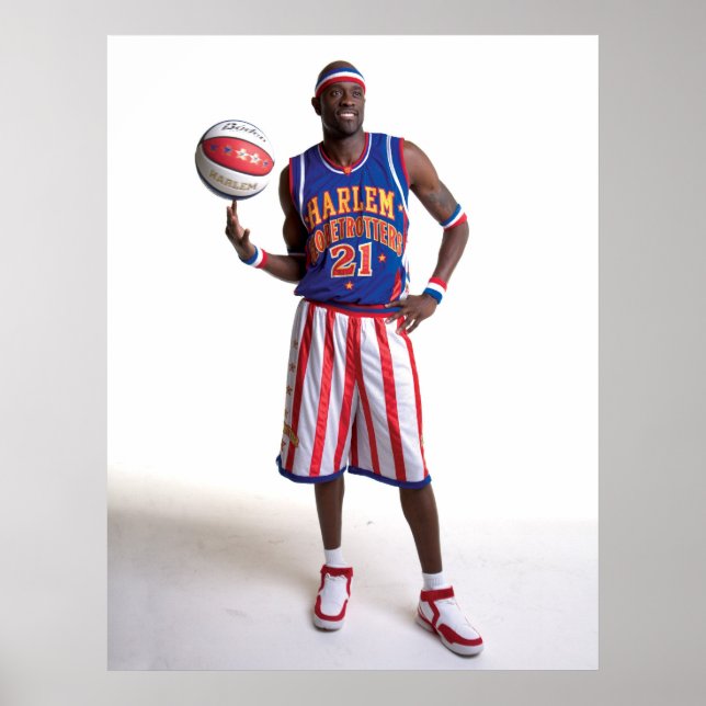 Póster Giro especial da esfera K (Frente)