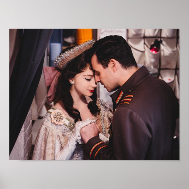 Poster Glebga 2 (Frente)