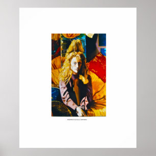 Póster GLENNIE (c) 2008 S. Tammuitos